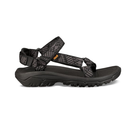 Teva Men's Hurricane XLT 2 Sandal Boomerang Black - 1019234-BNBK
