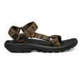 thumbnail image 1 of Teva Men's Hurricane XLT 2 Sandal Chara Dark Olive - 1019234-CDOL  CHARA DARK OLIVE, 1 of 4