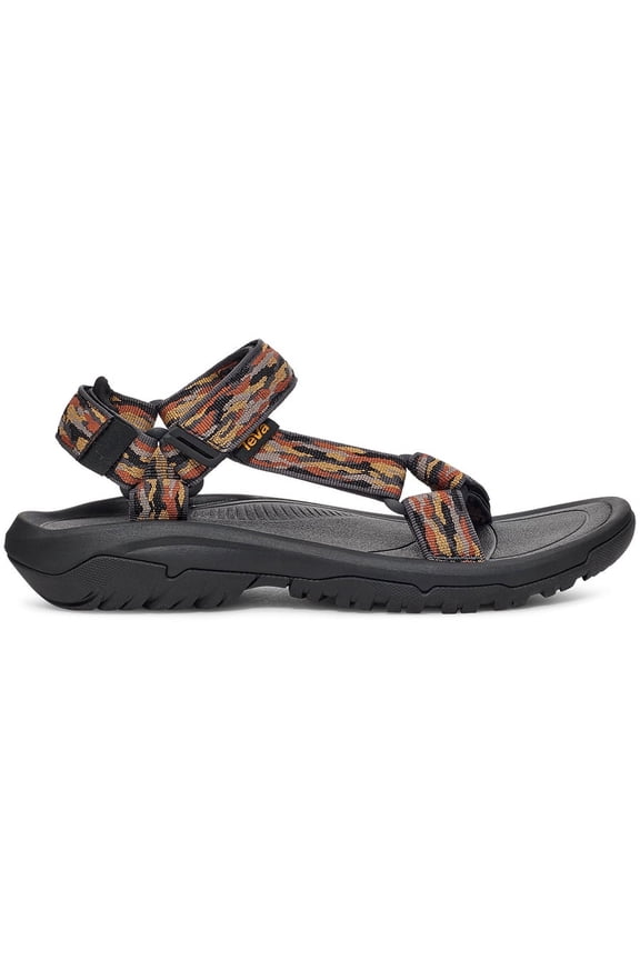 Men's Hurricane XLT 2 Sandal Mesh Black - 1019234-MSHB