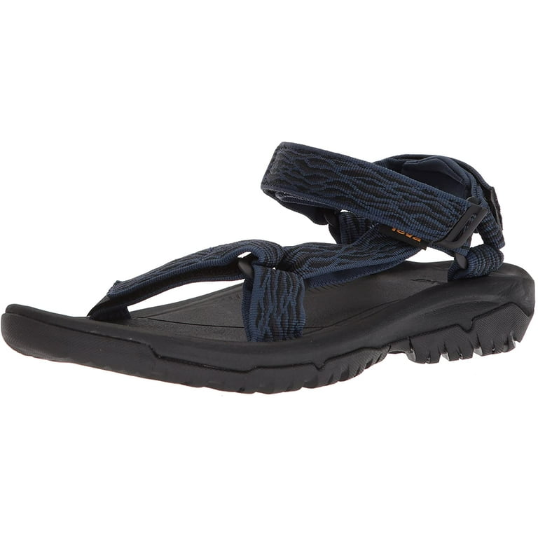 Teva Men's Hurricane XLT Sandal Rapids Insignia Blue 1019234