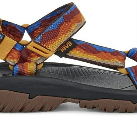 Teva Men's Hurricane XLT 2 Sandal Vista Sunset - 1019234-VSNS