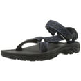 thumbnail image 1 of Teva Men's Hurricane XLT Sandal, Black, 9 US, 1 of 30