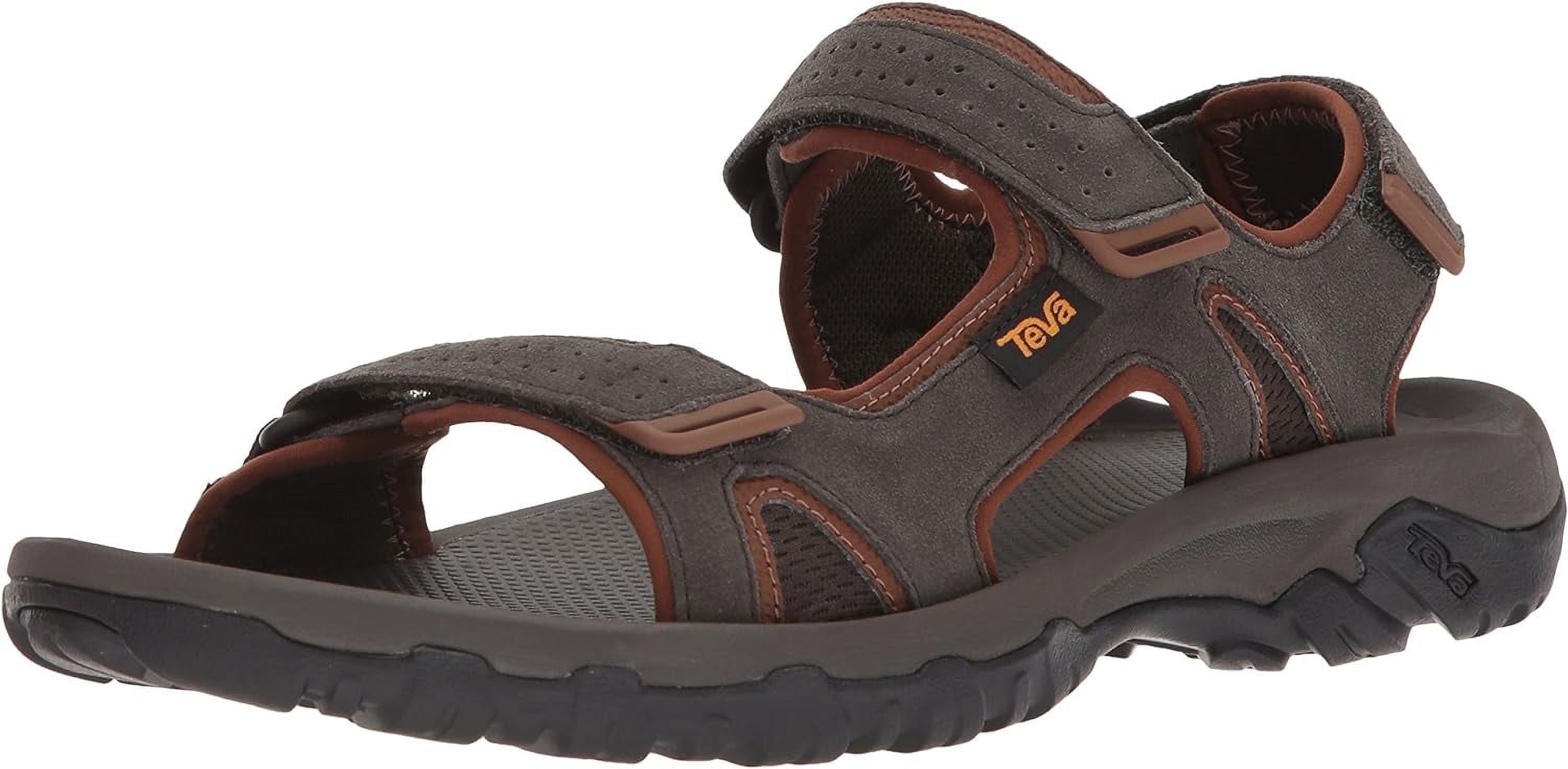Teva Men's Katavi 2 14 Black Olive