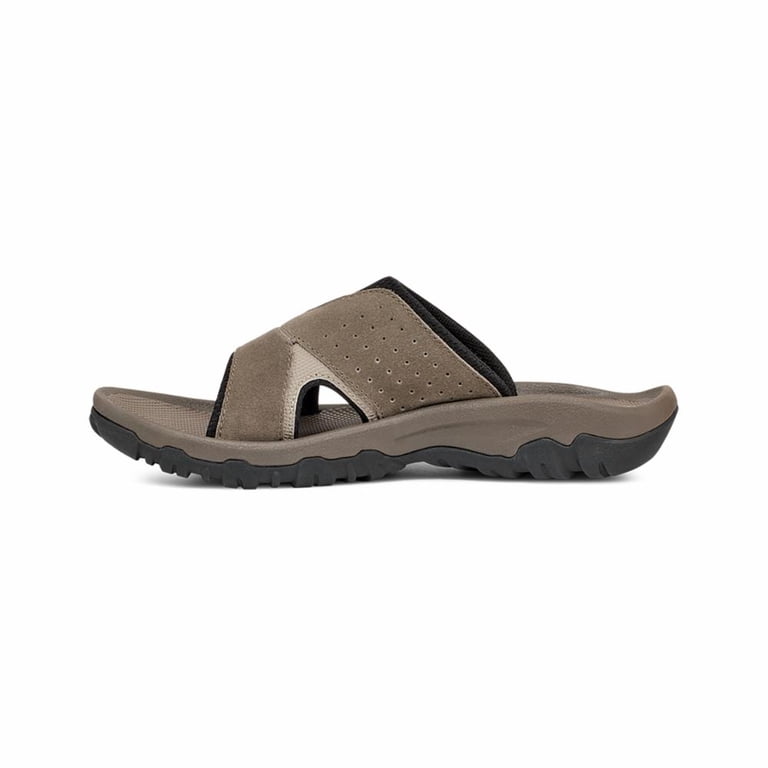New in the box Teva Katavi 2 Thong Sandals - Brown sizes various Amazon.com | Teva Men main image 4