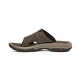 thumbnail image 1 of Teva  Men's Langdon Slide Brown , 10 M US, 1 of 5