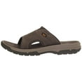 thumbnail image 1 of Teva Men's M Langdon Slide Sandal, 1 of 5