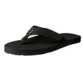 thumbnail image 1 of Teva Men's Mush II Flip Flop,Brick Black,9 M US, 1 of 7