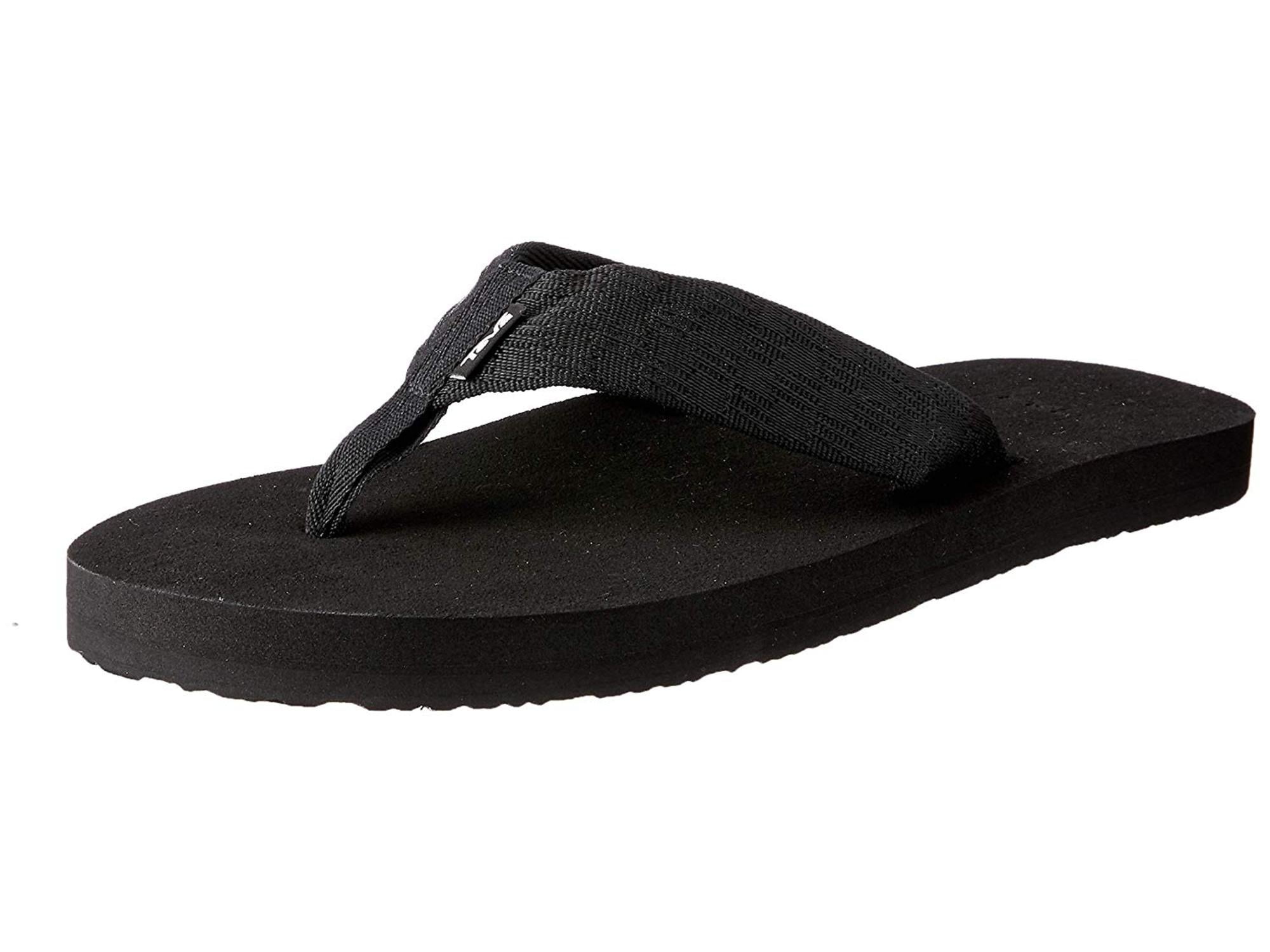 Koe Lunch elf Teva Men's Mush II Flip-Flop - Walmart.com