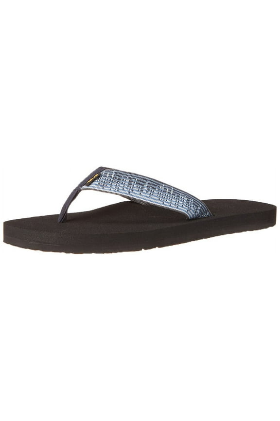 Men's Mush II Sandal, Atmosphere Navy, 14