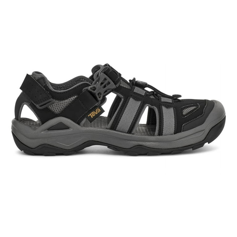 どんちゃん様 Teva Omnium Suede 黒 26cm Men's Omnium 2 Sandal | Teva®