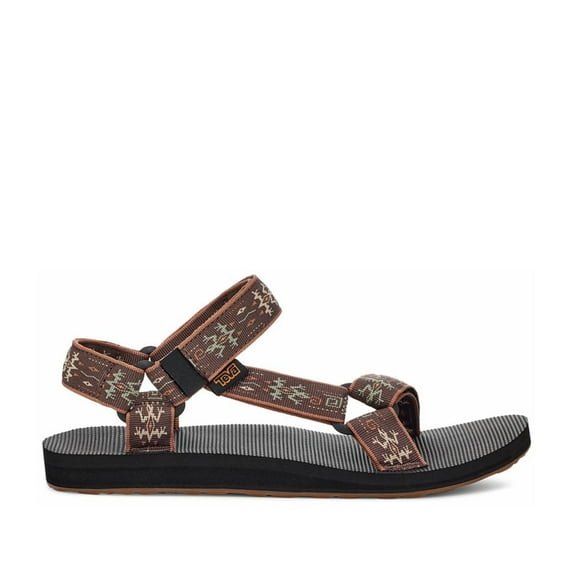 Teva Men's Original Universal Brown , 12 M US