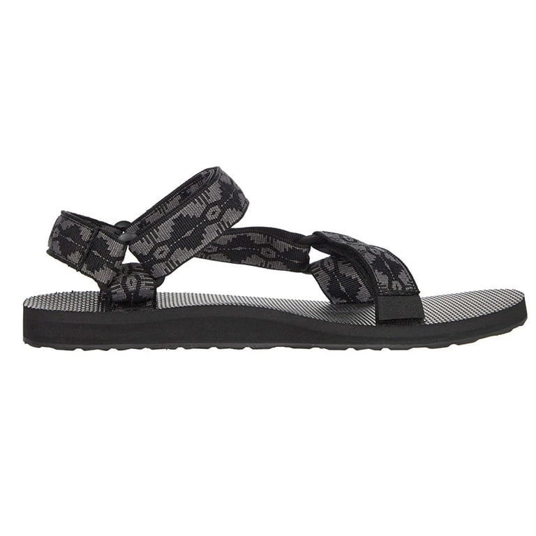 Teva Men s Original Universal Sandal Canyon Dark Gull Grey 1004006 CDGG Walmart