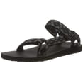 thumbnail image 1 of Teva Men's Original Universal Sandal Canyon Dark Gull Grey - 1004006-CDGG, 1 of 7