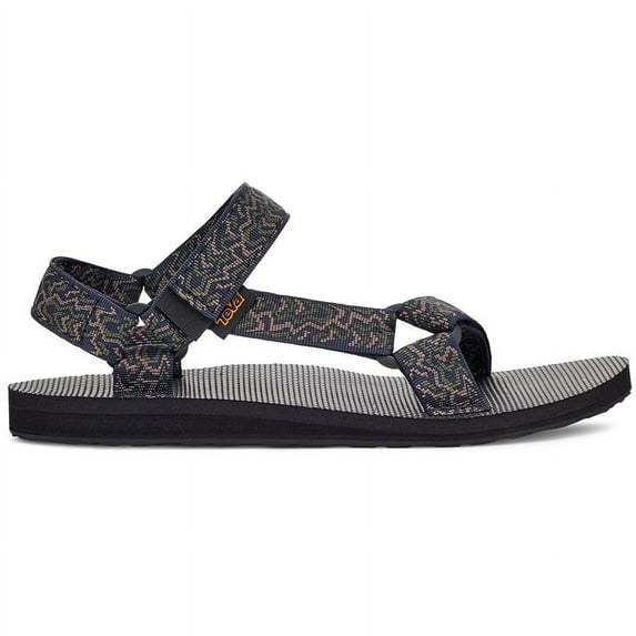 Teva Men's Original Universal Sandal Ravine Total Eclipse - 1004006-RTEC