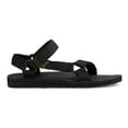 thumbnail image 1 of Teva Men's Original Universal Urban Sandal AD TEMPLATE SIZE BLACK, 1 of 5