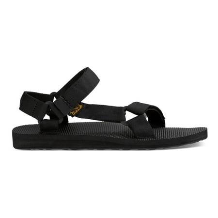 Teva Men's Original Universal Urban Sandal AD TEMPLATE SIZE BLACK