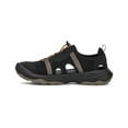 thumbnail image 1 of Teva  Men's Outflow Ct Black , 8 M US, 1 of 5