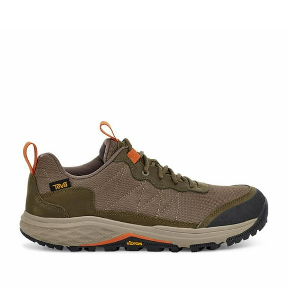 Teva Men's Ridgeview Rp Green , 7.5 M US