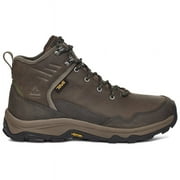 Teva Men's Riva Mid Rp Waterproof Durable Cushioned Comfortable Lace Hiking Boots