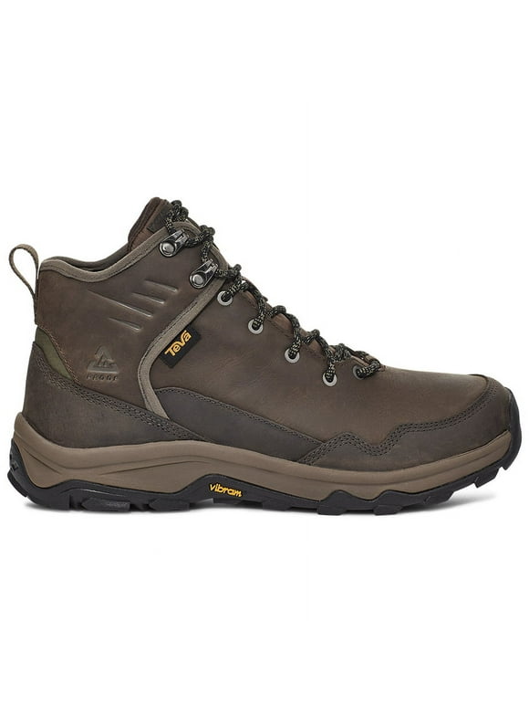 teva tall waterproof boots