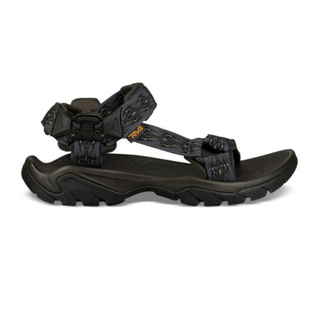 Teva Men's Terra Fi 5 Universal Sandal Madang Blue - 1102456-MGBL