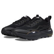 Teva Mens Trailwinder Low, Black/Anthracite, 10.5