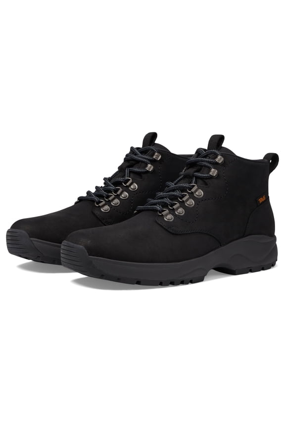 Men's Tusayan Boot Ankle, Black, 8