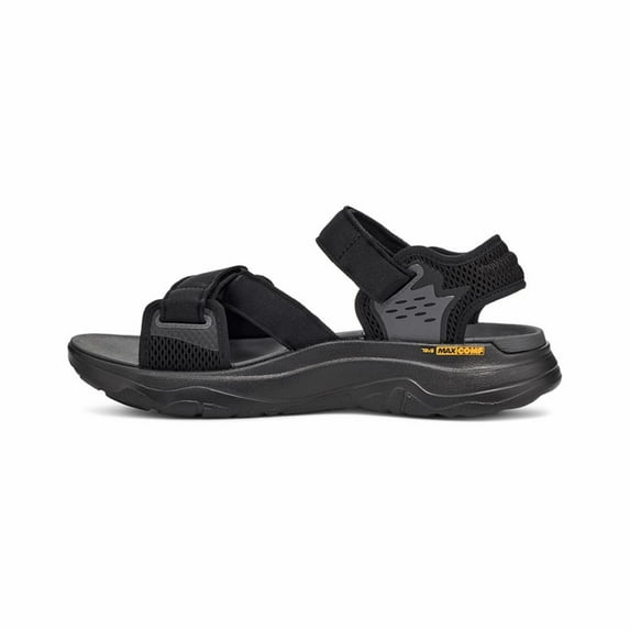 Teva Men's Zymic Black , 9 M US