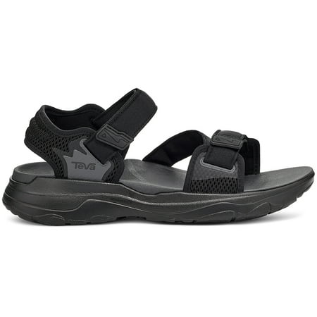 Teva Men's Zymic Dark Black - 1124049-BLK