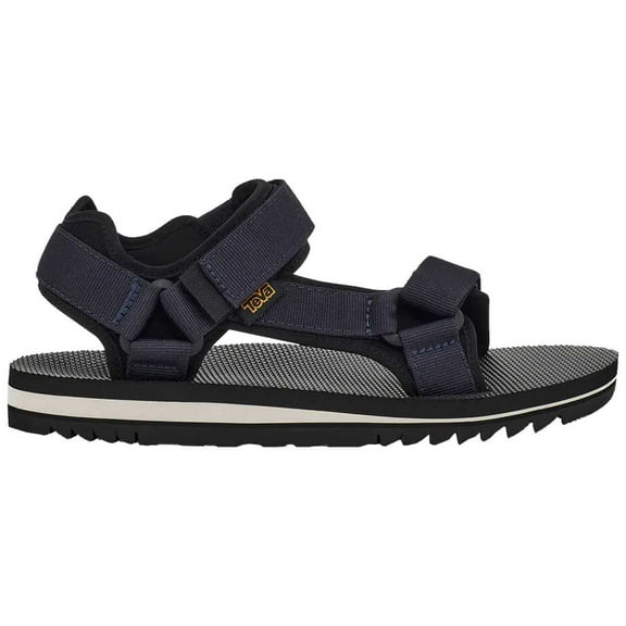 Teva Mens Beach Pool Sandal 8 Total Eclipse