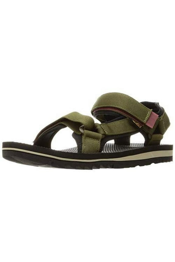 Mens Beach Pool Sandal