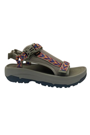 Teva Sandals & Flip-Flops in Shoes | Green - Walmart.com display picture 1
