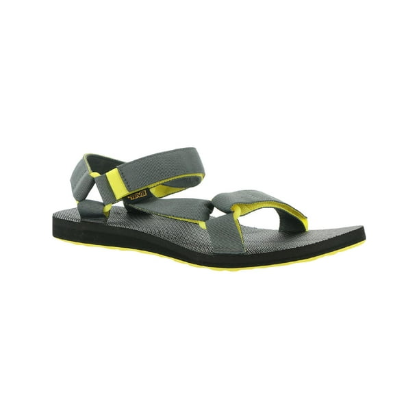 Teva Mens Original Universal Nylon Velcro Sport Sandals Walmart Business Supplies
