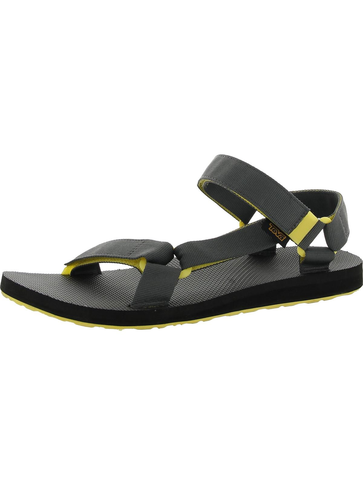 teva velcro