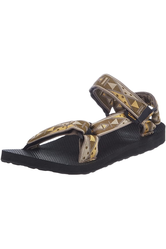 Mens Original Universal Sandal 9 Topanga Olive