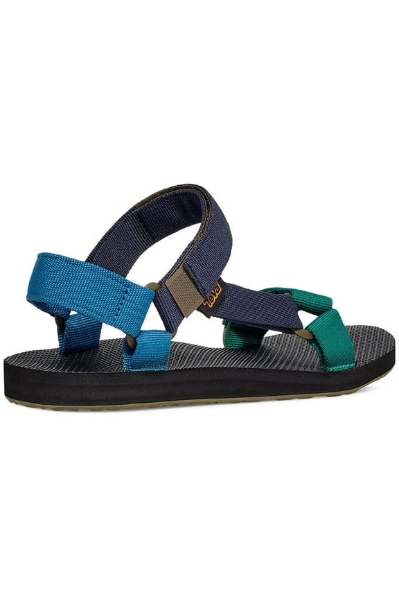 Mens Original Universal Sandal Navy Multi - 1004006-NML Navy Multi