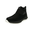thumbnail image 1 of Teva Mens Peralta Chukka Water Friendly Boot Shoes, Black, US 11.5, 1 of 3