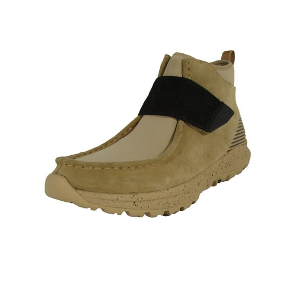 Teva Mens Peralta Chukka Water Friendly Boot Shoes, Lark, US 7