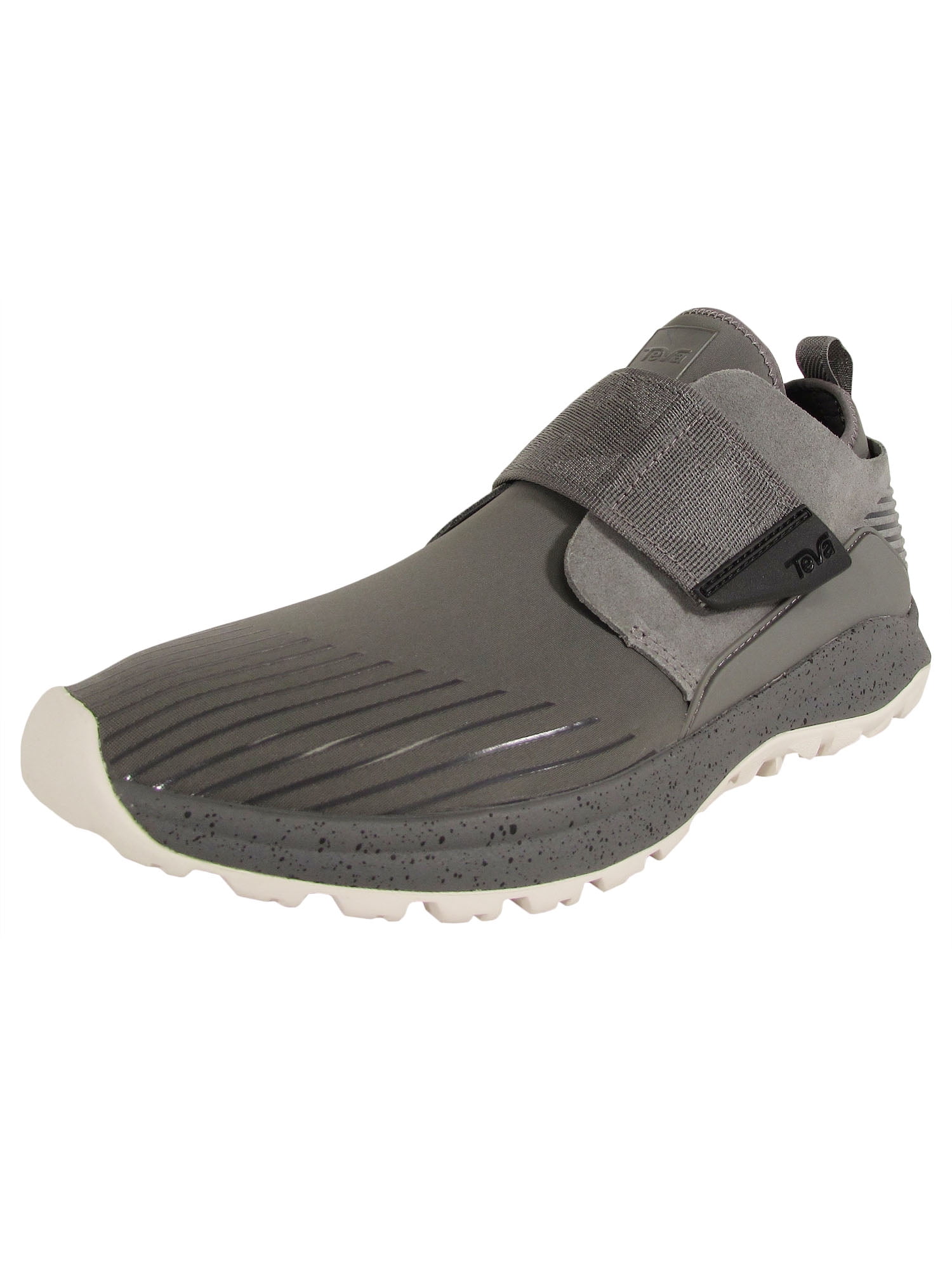 Teva Men's Water-Friendly Slip-On Sneaker Shoes, Jamaica Ubuy