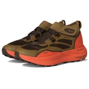 Teva Mens Trailwinder Mid GTX Breen/Mandarin Red 8.5 Medium