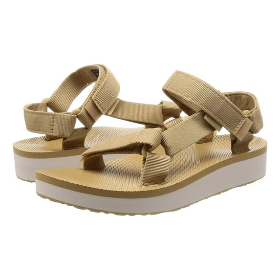 Teva Midform Universal Womens Sandal LRK-Lark 6