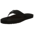thumbnail image 1 of Teva Mush II Womens Fronds Black Sandals, 1 of 3