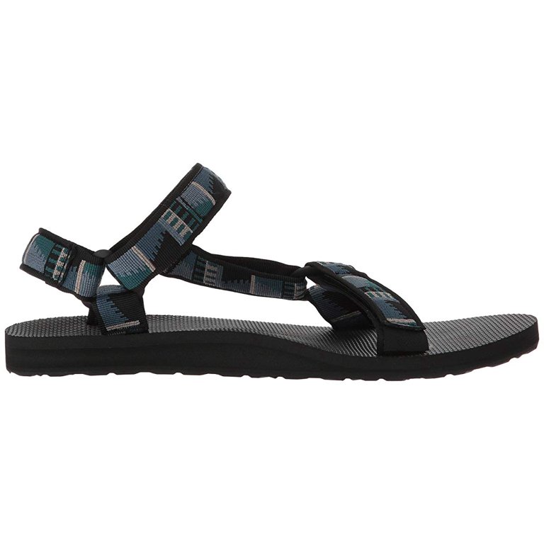 NEW TEVA Original Universal Peaks Blue Strappy Outdoor Sandal 10 BLUOPAMUL.jpg main image 4