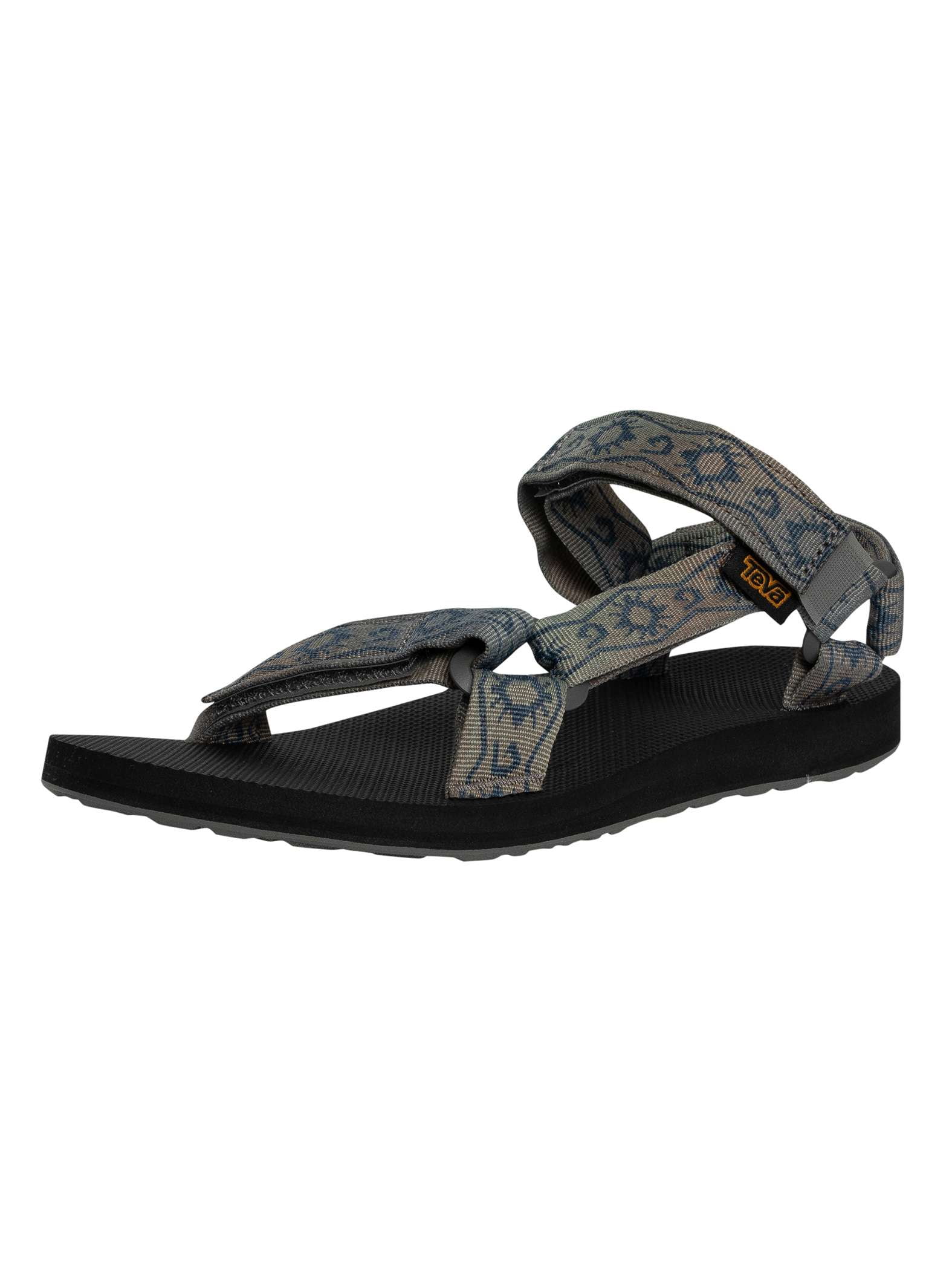 Teva Original Universal Sunscape Sandals, Multicoloured  display picture 1