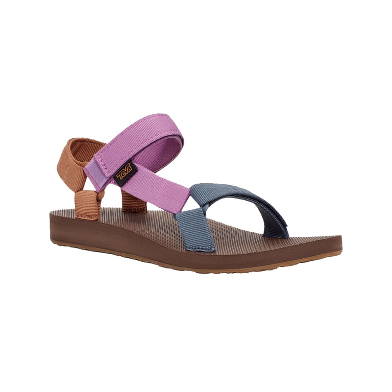 Teva Original Universal Womens Sandal DTMLT-Desert Multi 9  display picture 2