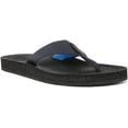 thumbnail image 1 of Teva Reflip Men's Sandal In Navy Size 8, 1 of 6