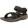 thumbnail image 1 of Teva Strata Universal 1099445 Men's Turkish Coffee Comfort Hiking Sandals DSG109 (10), 1 of 7