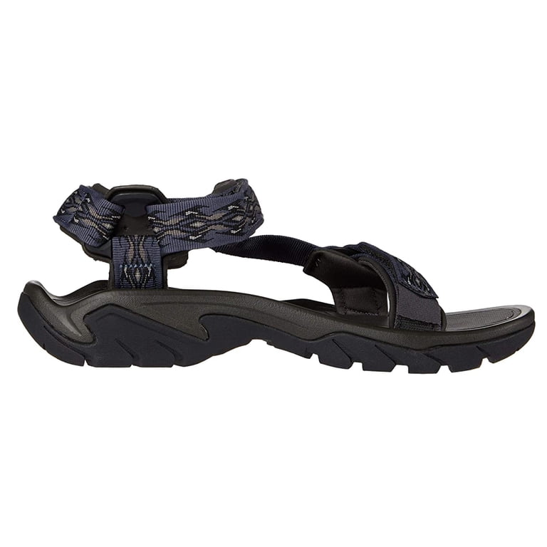 Teva Terra Fi 5 Universal Sandals, Blue - Walmart.com display picture 2