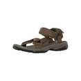 thumbnail image 1 of Teva Terra Fi Lite Sandals, Brown, 1 of 9