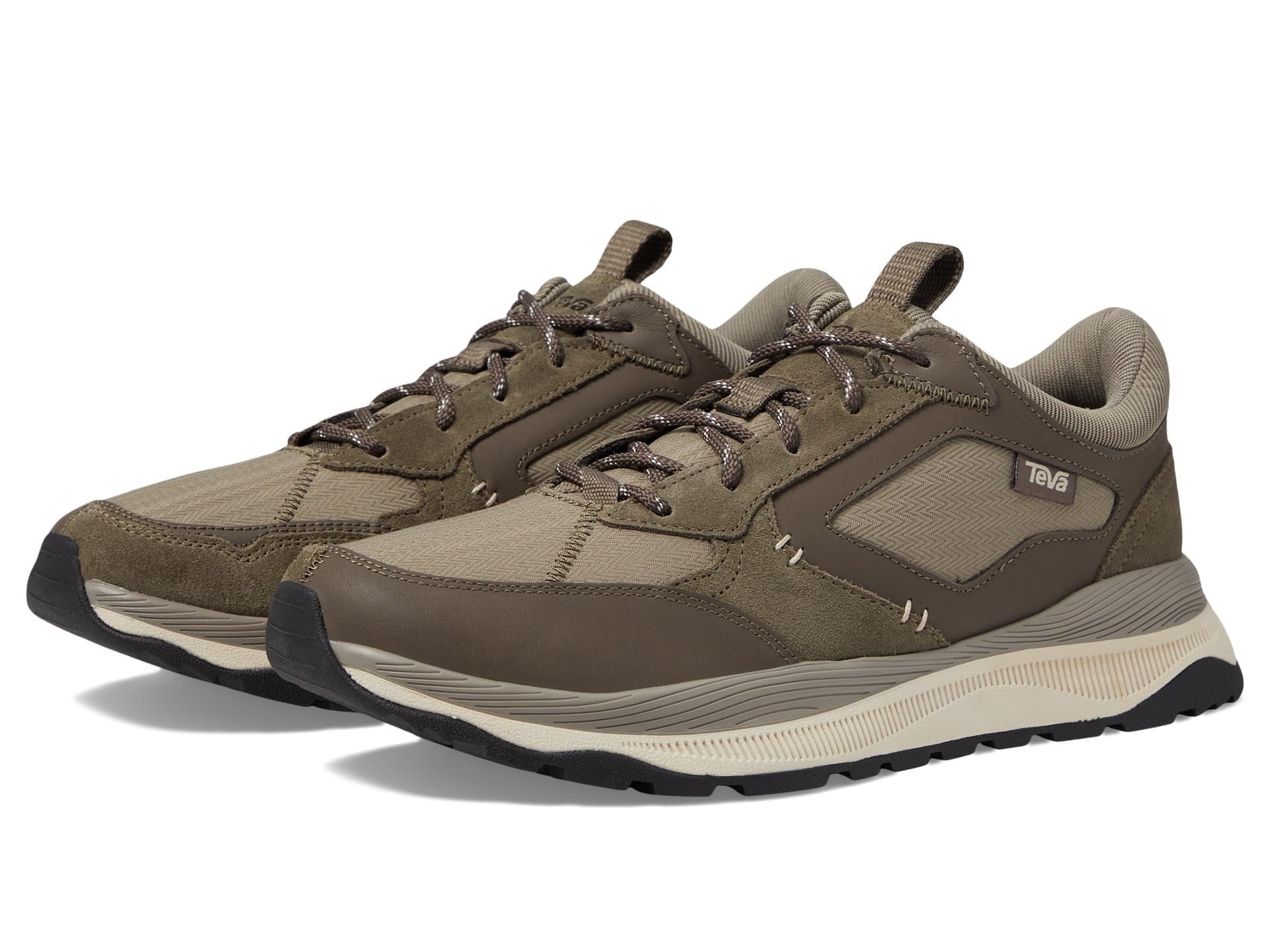 Teva Terrawave Sneaker, Bungee Cord, M11.5/W13 M US